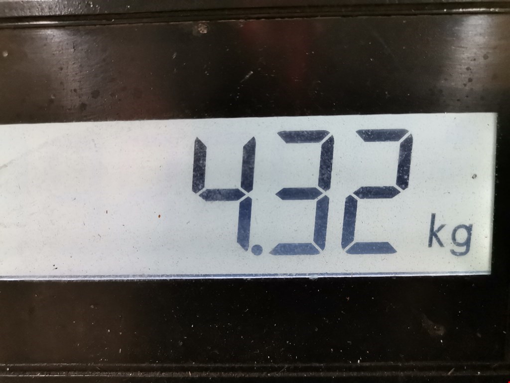 Коллектор выпускной TOYOTA Hilux VII AN10 AN 20 AN30 2005-2015