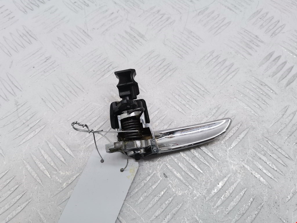 Ручка дверная передняя внутренняя правая MAZDA Mazda 5 CW 2010-2016