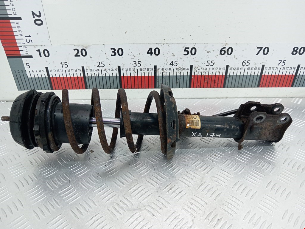 Амортизатор передний левый OPEL Corsa C 2000-2006