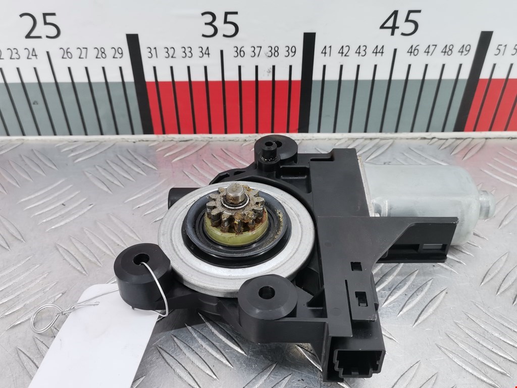 Моторчик (двигатель) стеклоподъемника VOLVO S80 II 2006-2016