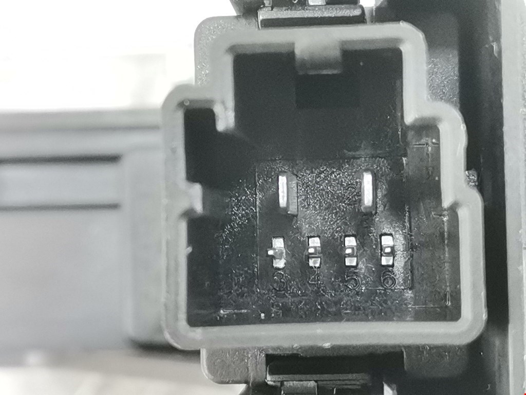 Моторчик (двигатель) стеклоподъемника VOLVO S80 II 2006-2016