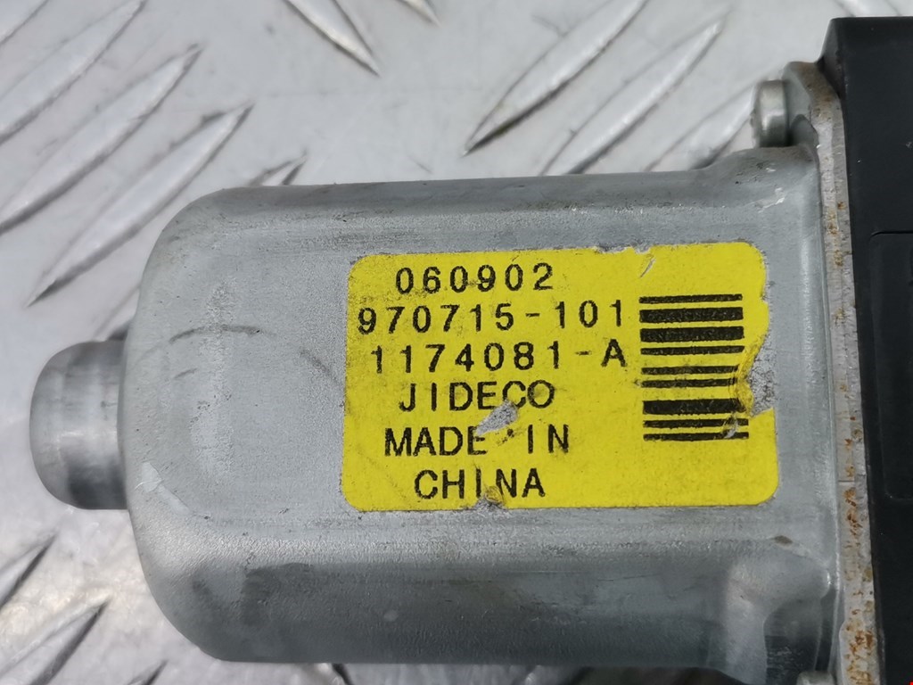 Моторчик (двигатель) стеклоподъемника VOLVO S80 II 2006-2016