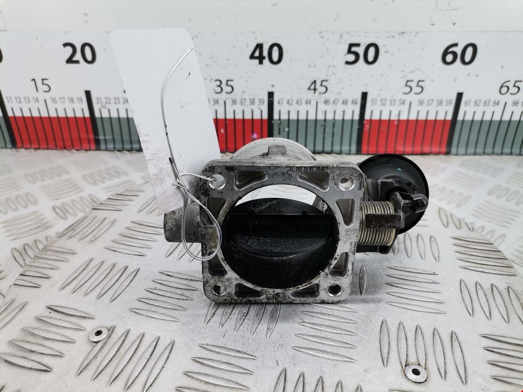 Защита антигравийная KIA Sportage II 2004-2010