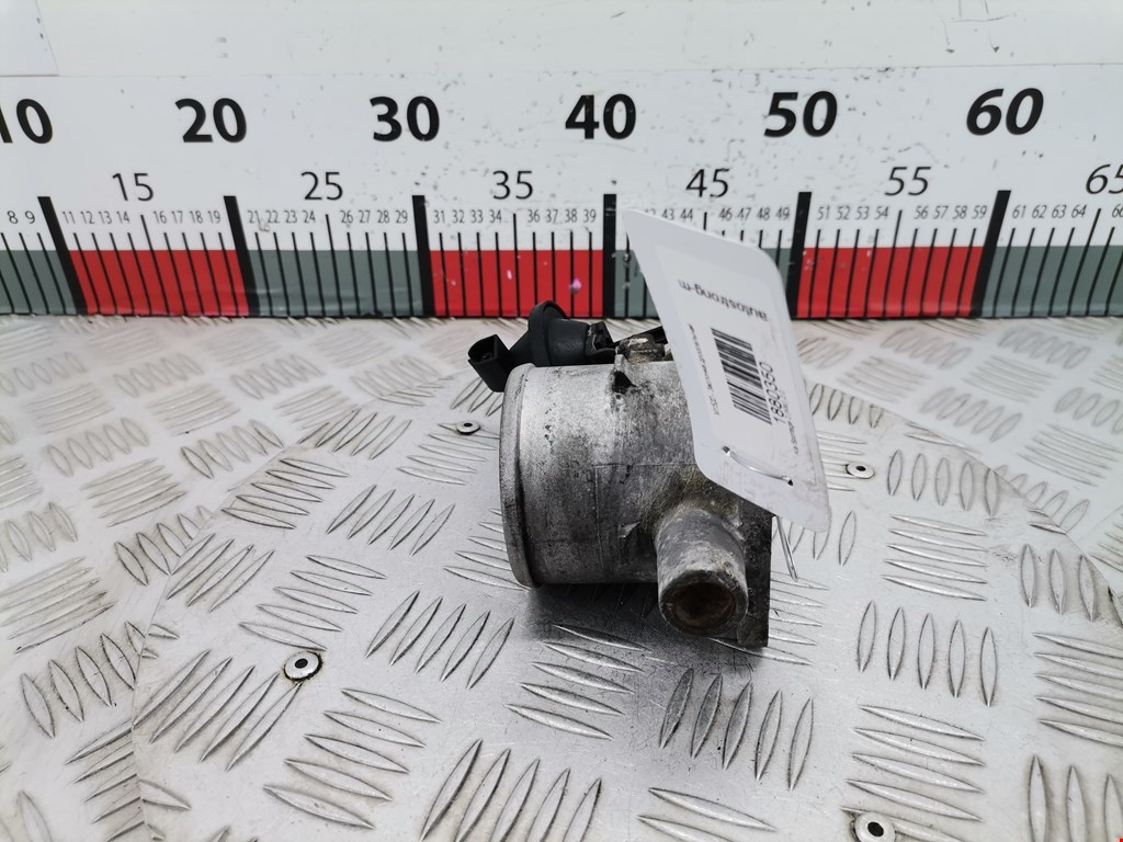 Защита антигравийная KIA Sportage II 2004-2010