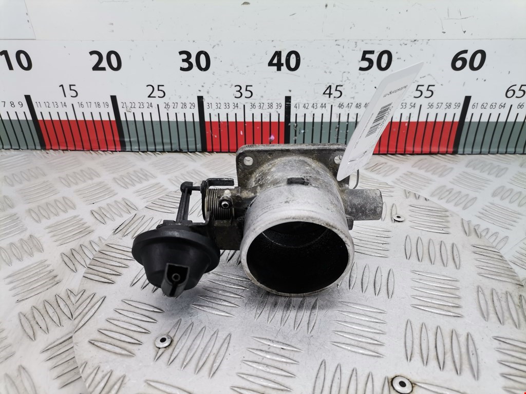 Защита антигравийная KIA Sportage II 2004-2010