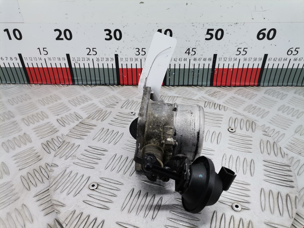 Защита антигравийная KIA Sportage II 2004-2010