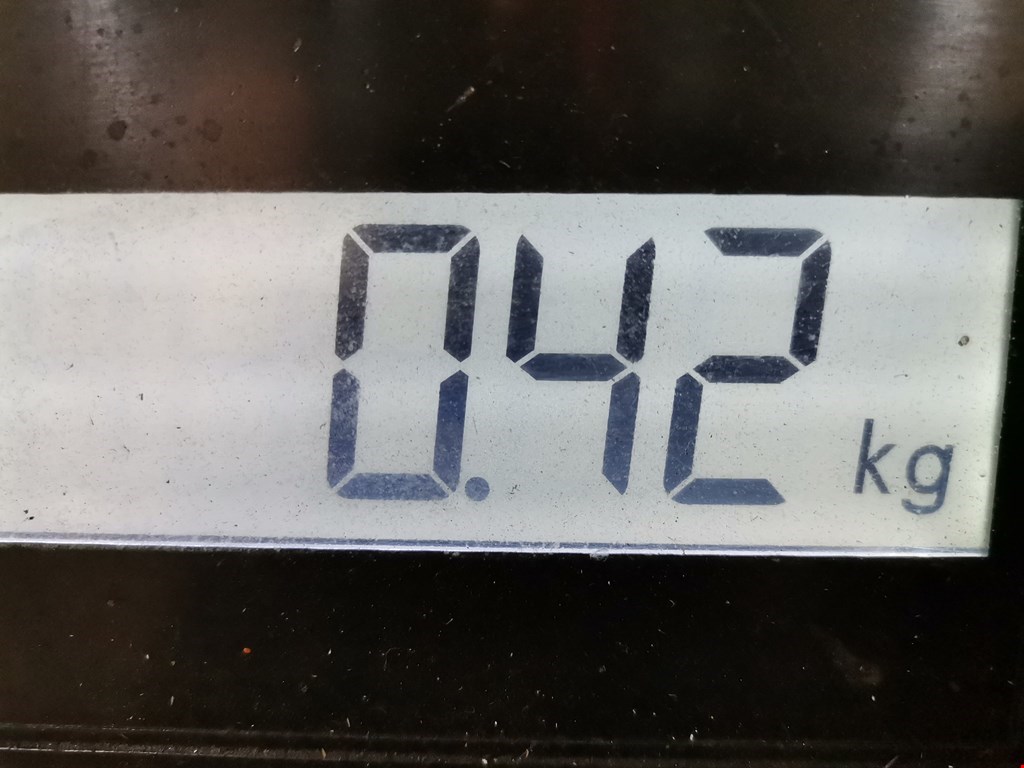 Защита антигравийная KIA Sportage II 2004-2010