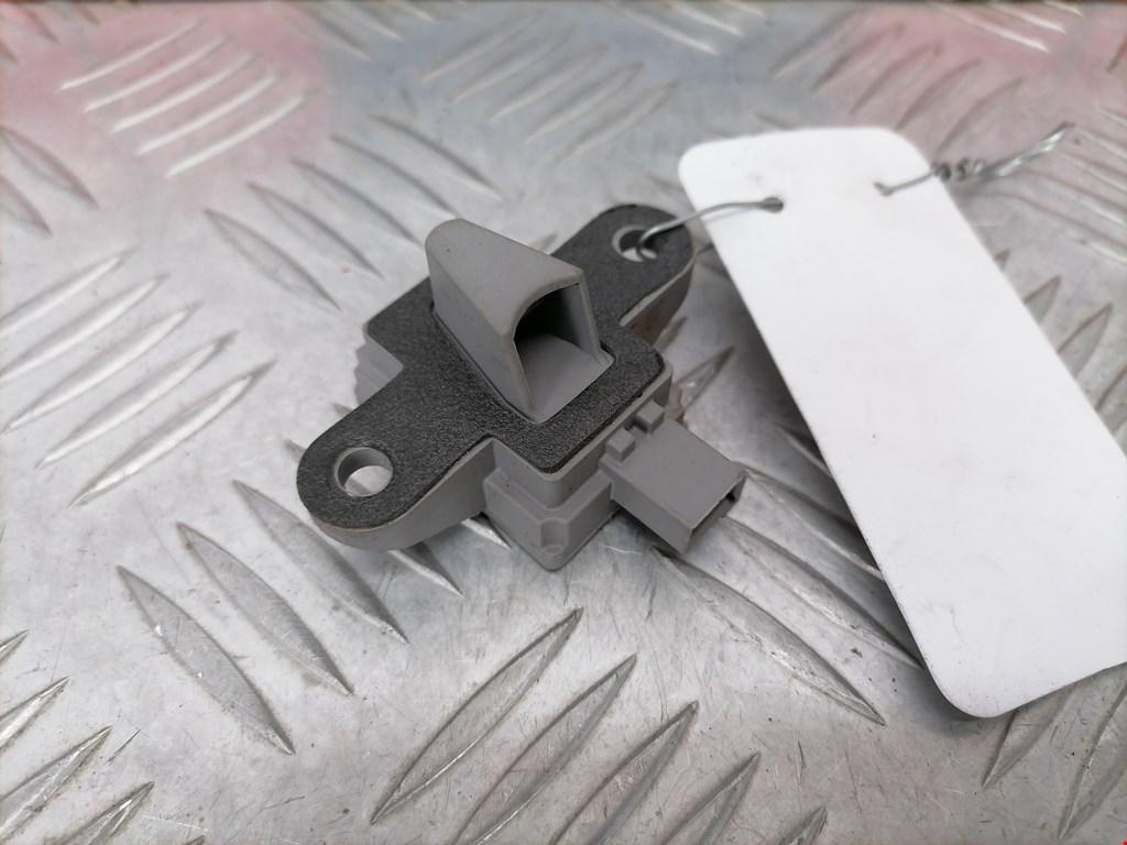 Датчик AIR BAG (подушек безопасности) MERCEDES-BENZ C-Class C-klasse W204 2007-2015