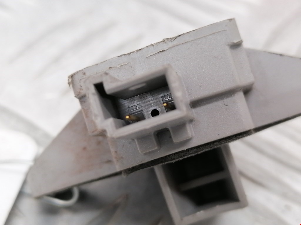 Датчик AIR BAG (подушек безопасности) MERCEDES-BENZ C-Class C-klasse W204 2007-2015