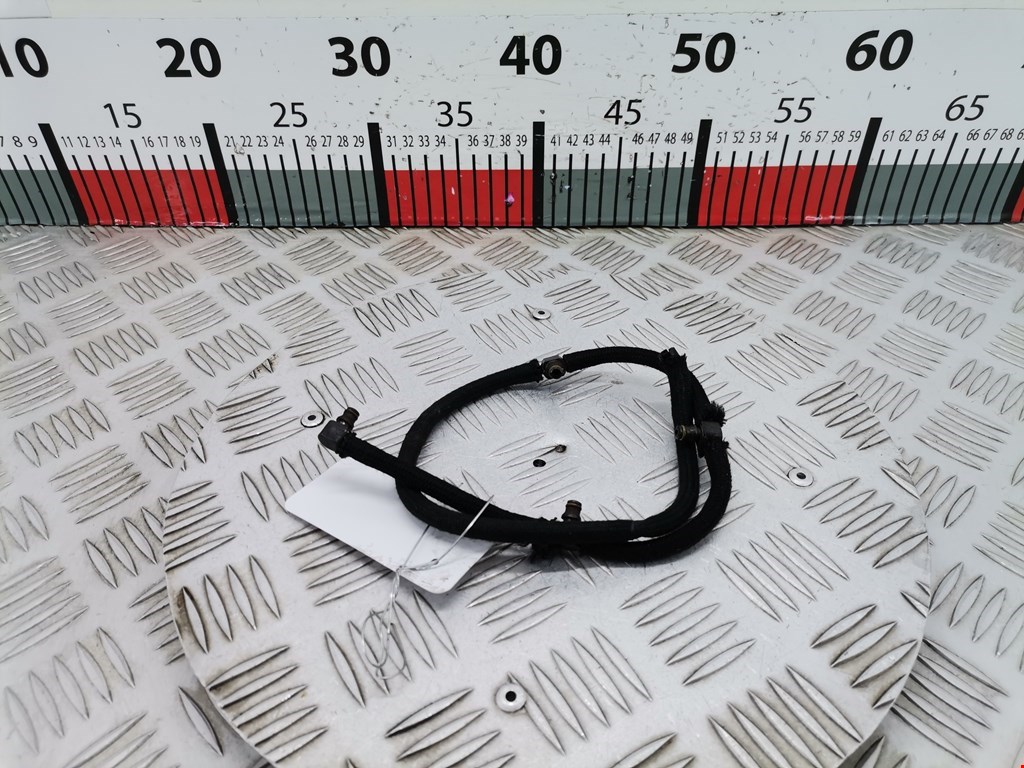 Трубка топливная KIA Sportage II 2004-2010