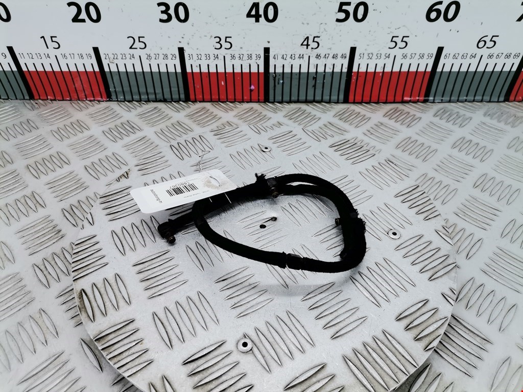 Трубка топливная KIA Sportage II 2004-2010