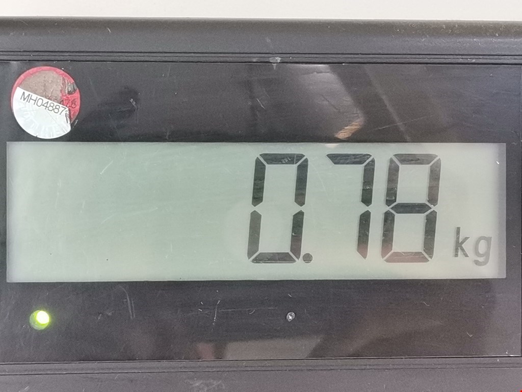 Замок двери передней правой MERCEDES-BENZ C-Class C-klasse W204 2007-2015