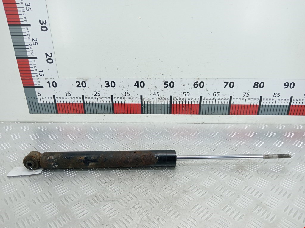 Амортизатор задний правый VOLKSWAGEN Lupo 1999-2005