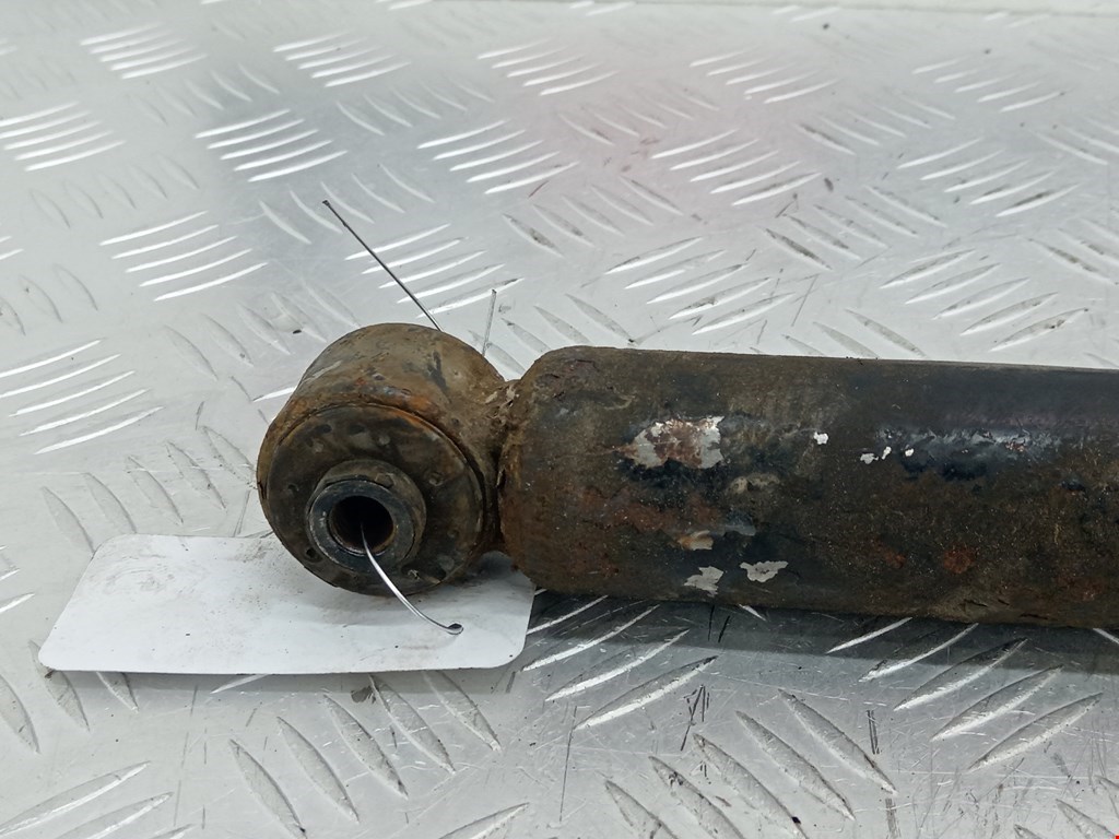 Амортизатор задний правый VOLKSWAGEN Lupo 1999-2005