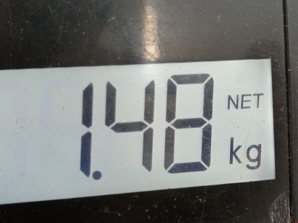 Амортизатор задний правый VOLKSWAGEN Lupo 1999-2005