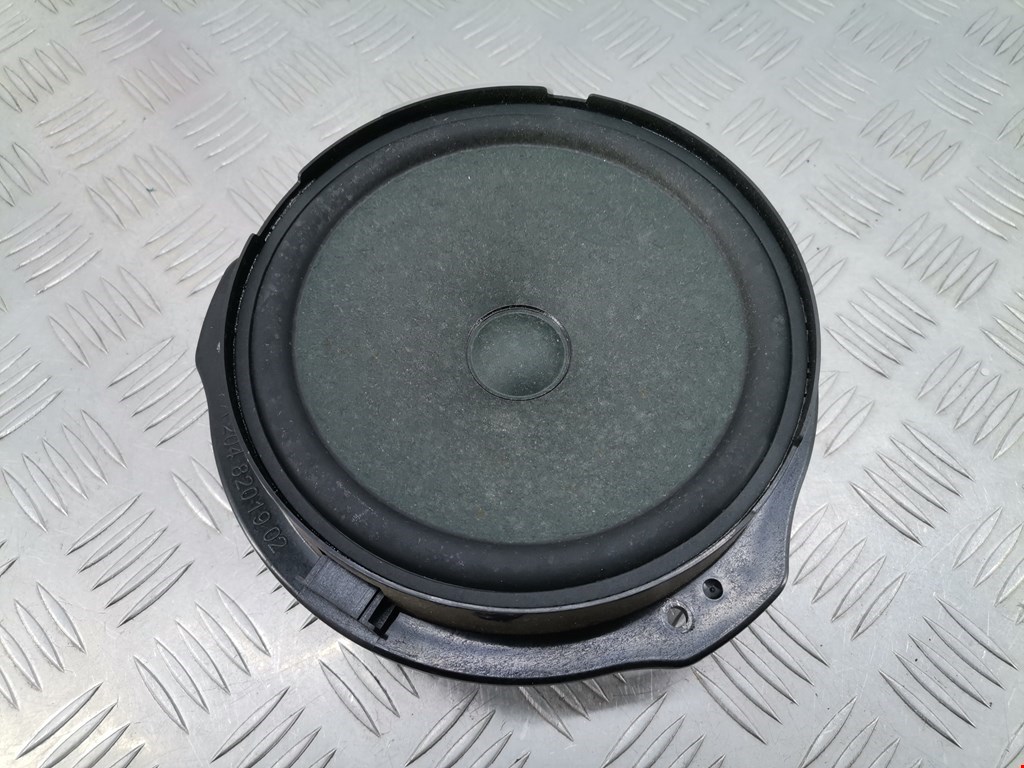 Динамик MERCEDES-BENZ C-Class C-klasse W204 2007-2015