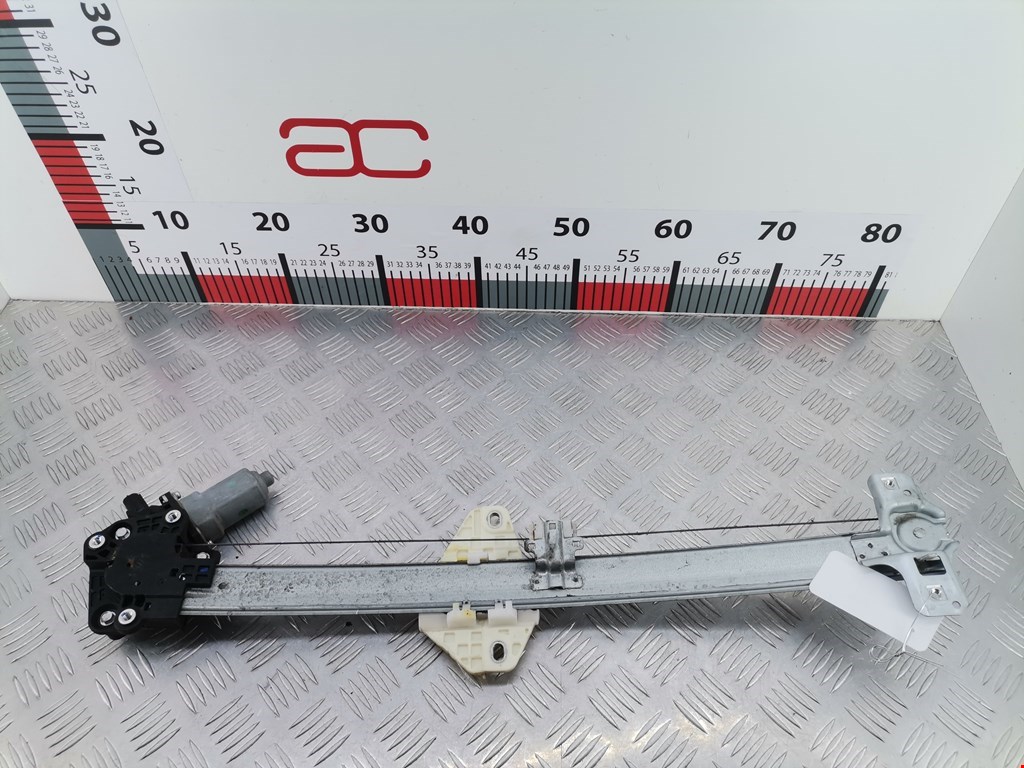 Стеклоподъемник передний правый HONDA CR-V III 2007-2012