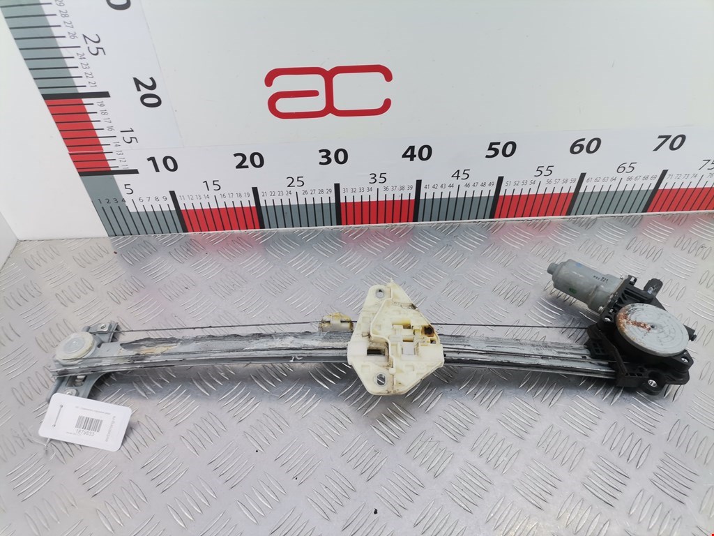 Стеклоподъемник передний правый HONDA CR-V III 2007-2012