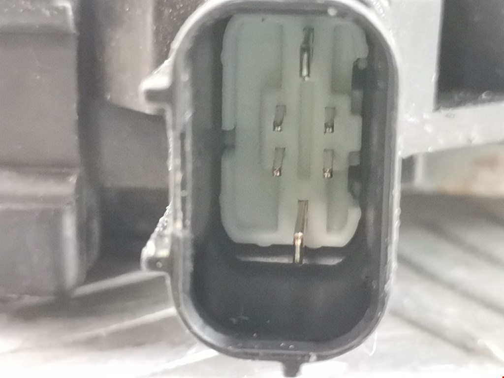 Стеклоподъемник передний правый HONDA CR-V III 2007-2012