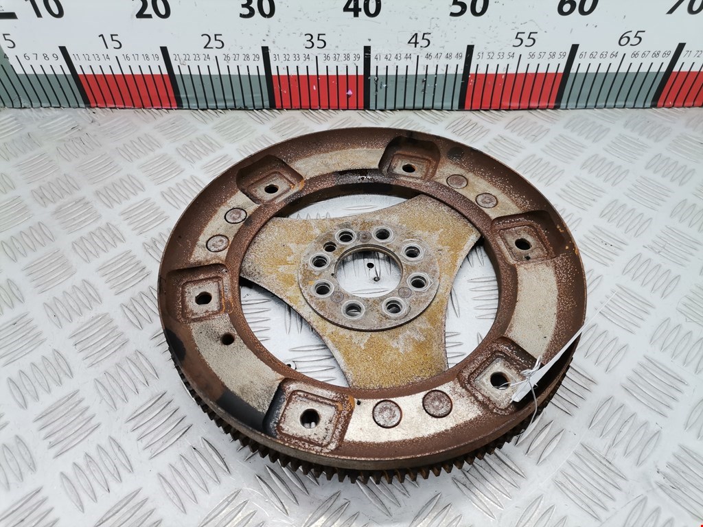 Маховик АКПП (драйв плата зубчатый венец маховика) Citroen C5 1 (2000-2008)