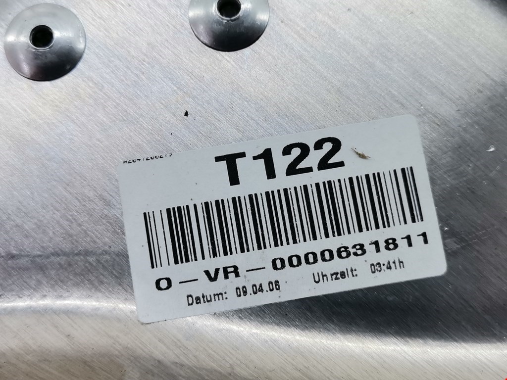 Стеклоподъемник передний правый MERCEDES-BENZ C-Class C-klasse W204 2007-2015