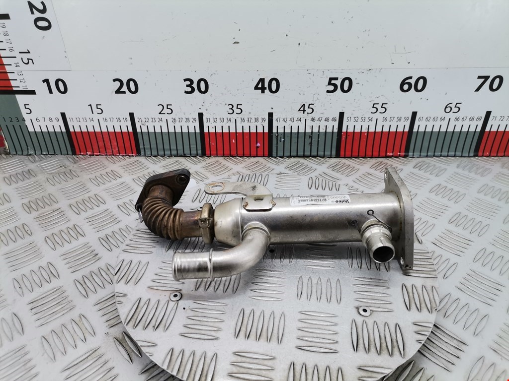 Радиатор системы ЕГР CITROEN C5 I 2001-2008