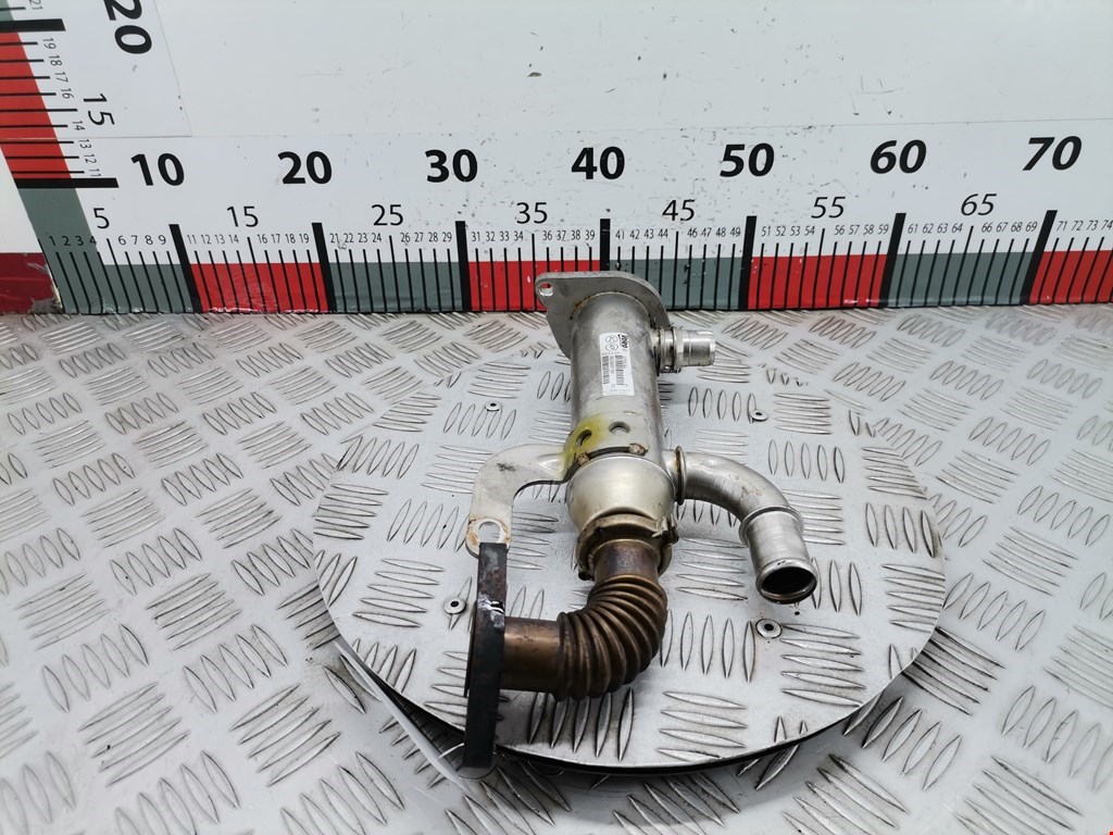 Радиатор системы ЕГР CITROEN C5 I 2001-2008