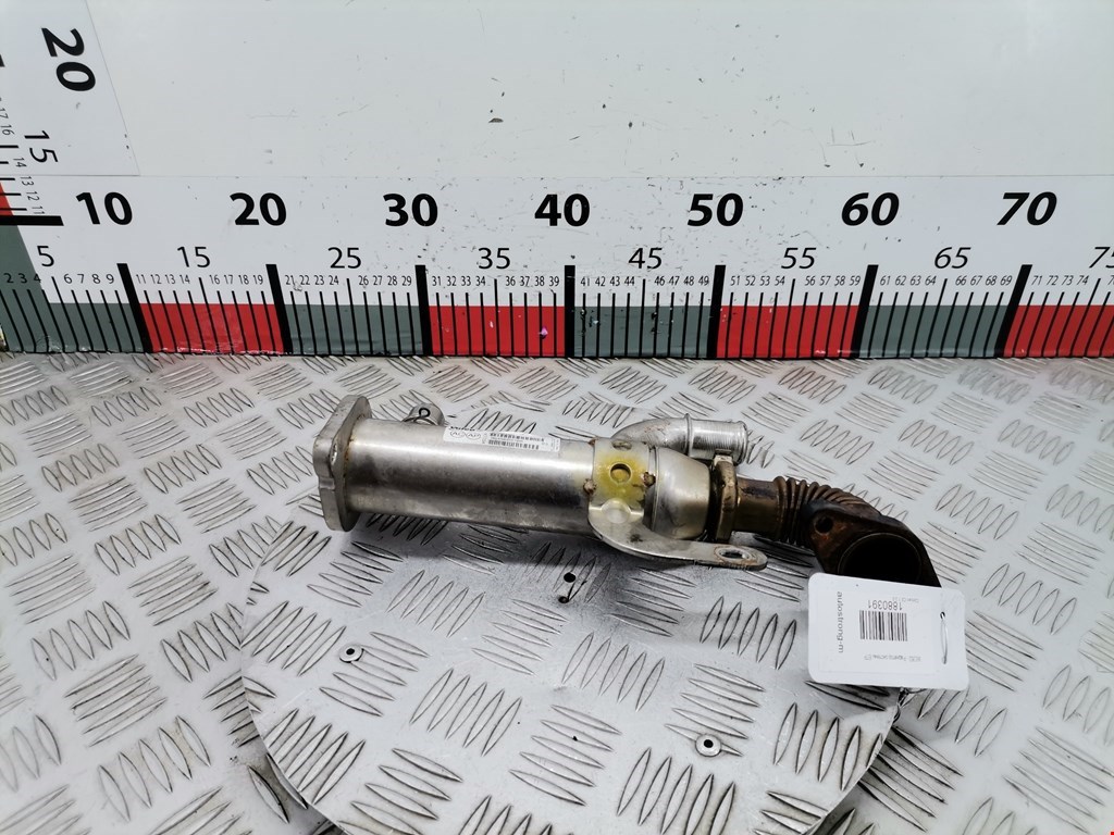 Радиатор системы ЕГР CITROEN C5 I 2001-2008