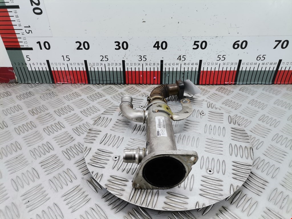 Радиатор системы ЕГР CITROEN C5 I 2001-2008