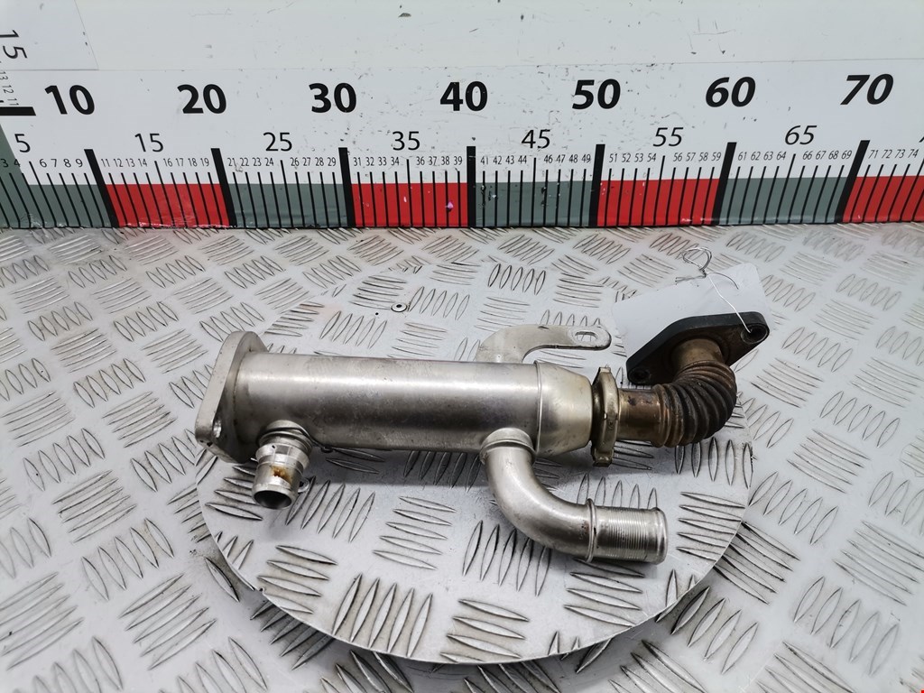 Радиатор системы ЕГР CITROEN C5 I 2001-2008