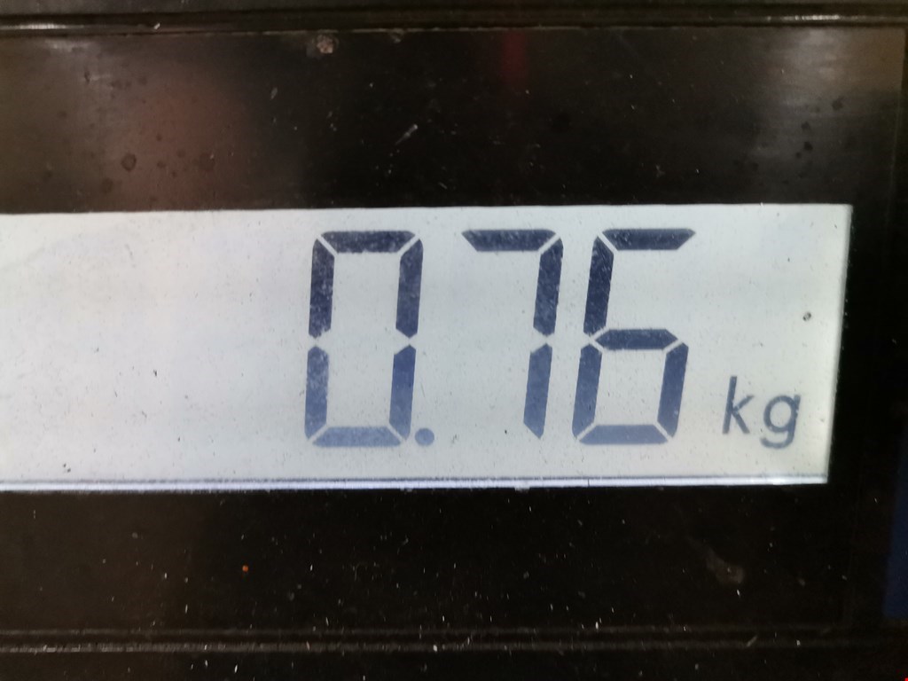 Радиатор системы ЕГР CITROEN C5 I 2001-2008