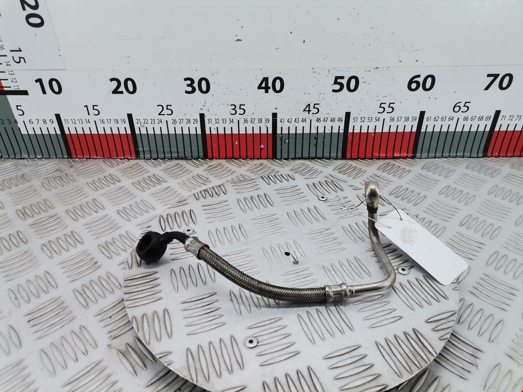 Трубка нагнетателя CITROEN C5 I 2001-2008