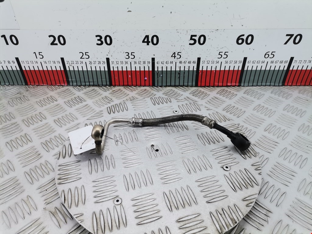 Трубка нагнетателя CITROEN C5 I 2001-2008