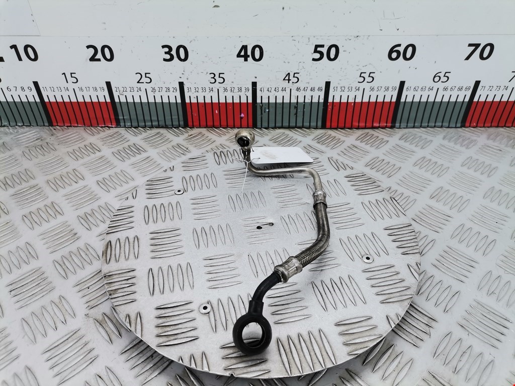 Трубка нагнетателя CITROEN C5 I 2001-2008