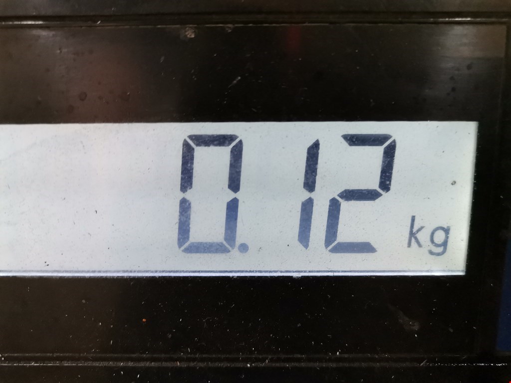 Трубка нагнетателя CITROEN C5 I 2001-2008