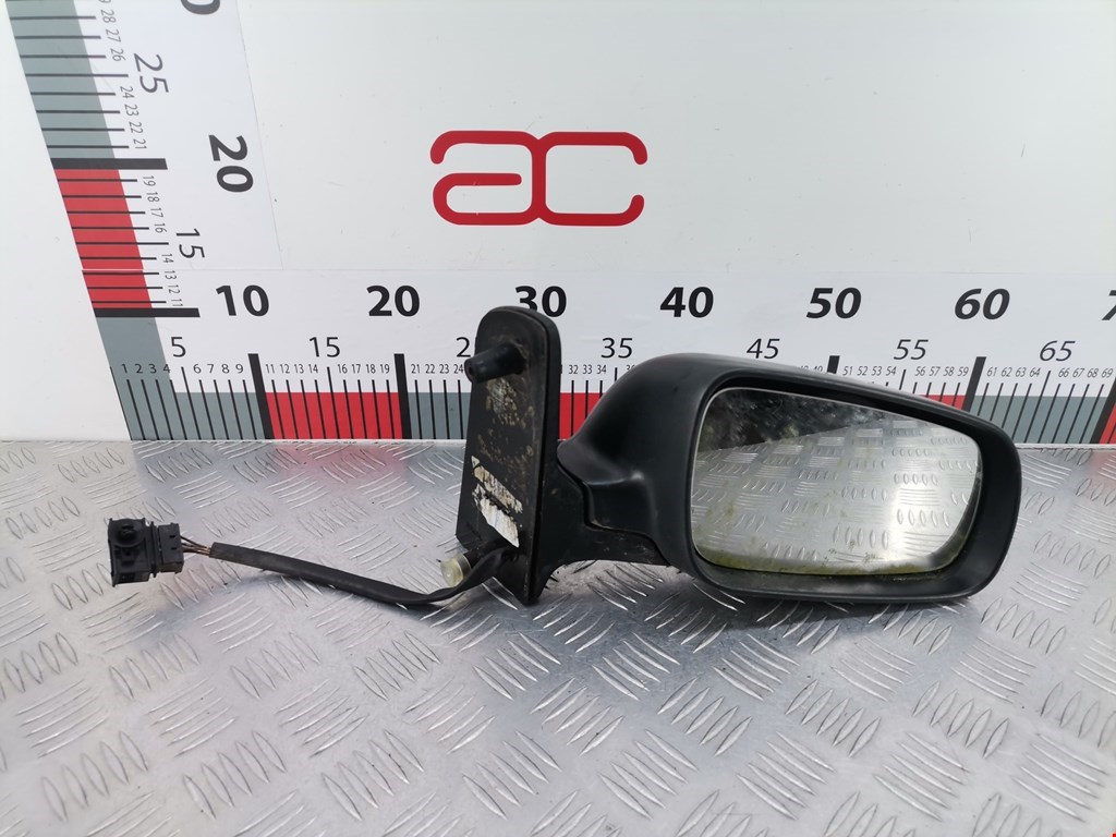 Зеркало правое VOLKSWAGEN Sharan 1995-2010