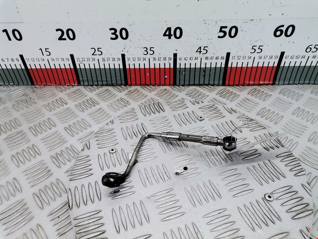 Трубка нагнетателя OPEL Insignia 2008-2017