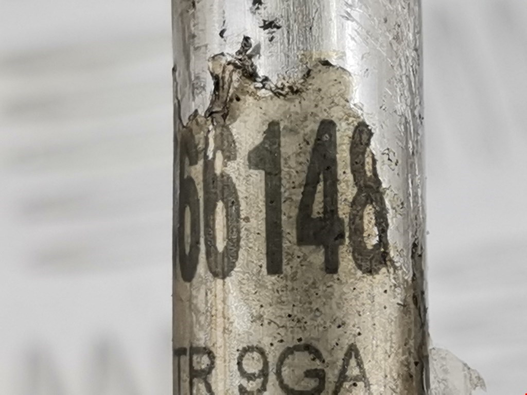 Трубка нагнетателя OPEL Insignia 2008-2017