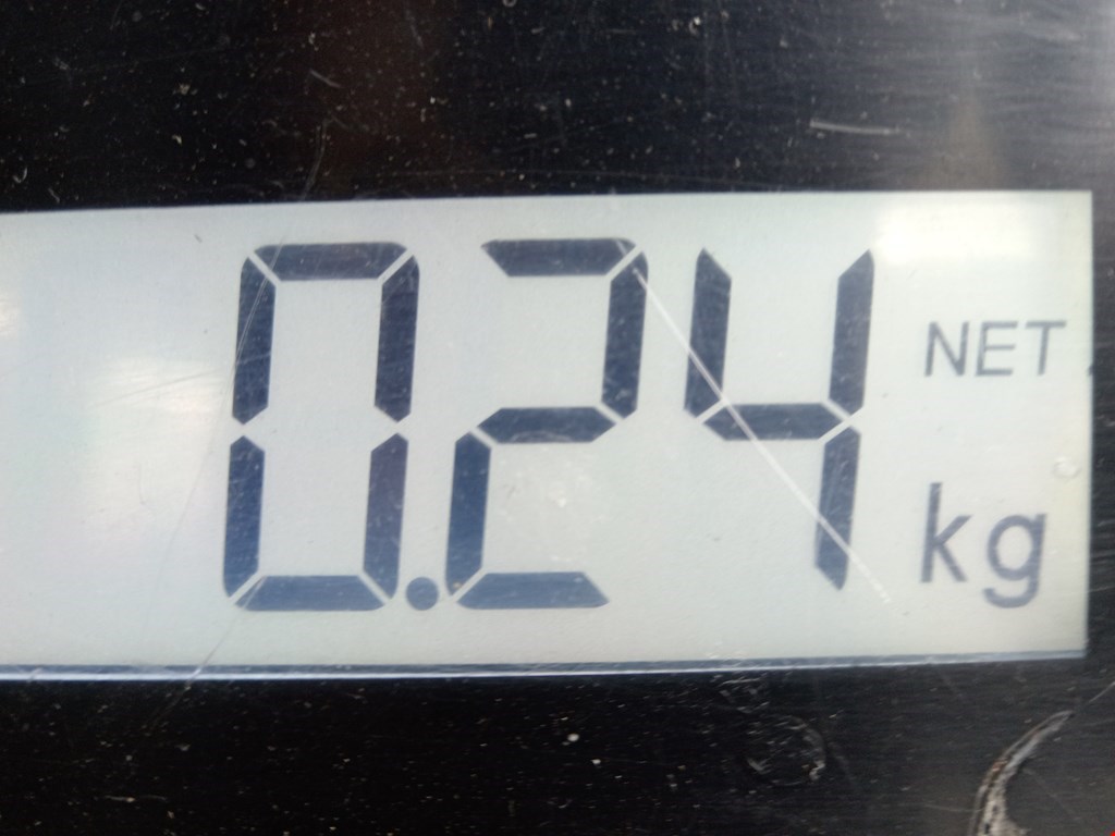 Воздухозаборник (наружный) OPEL Corsa C 2000-2006