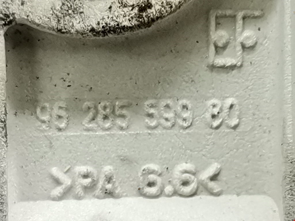 Датчик положения распредвала CITROEN C5 I 2001-2008