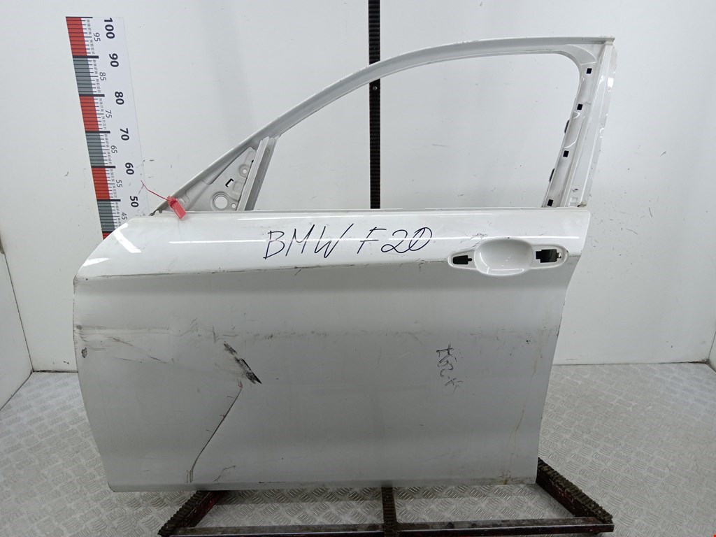 Дверь передняя левая BMW 1er F20\F21 2011-2019