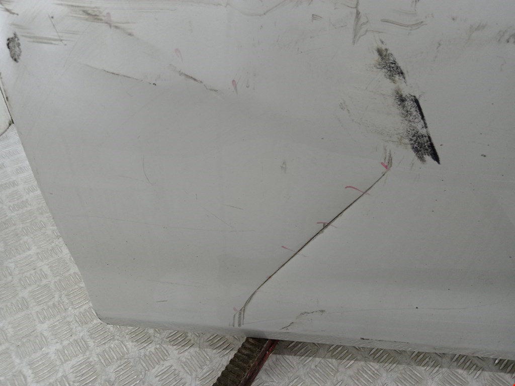 Дверь передняя левая BMW 1er F20\F21 2011-2019