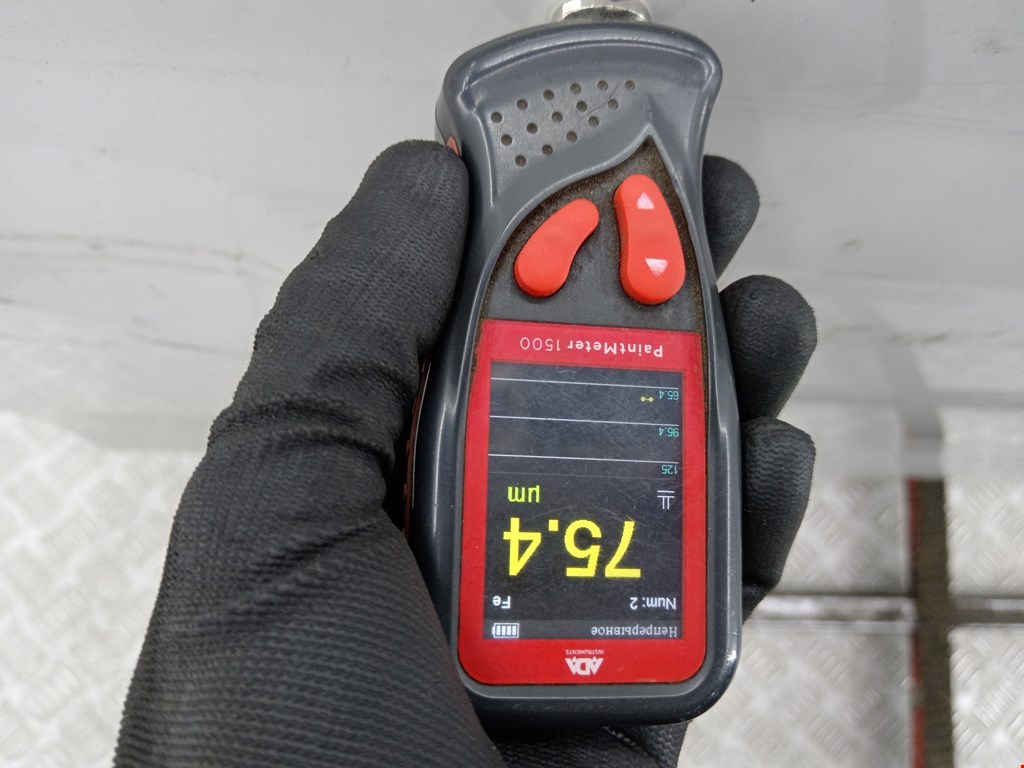 Дверь передняя левая BMW 1er F20\F21 2011-2019