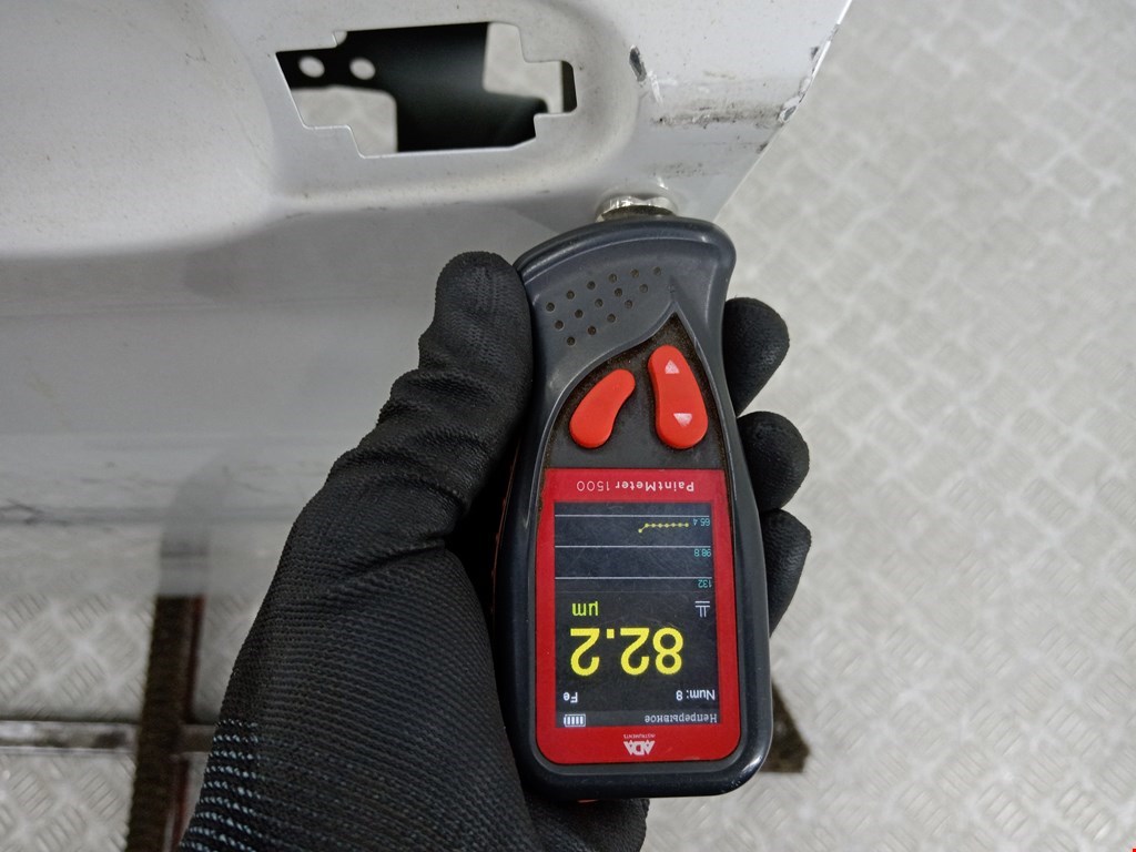 Дверь передняя левая BMW 1er F20\F21 2011-2019