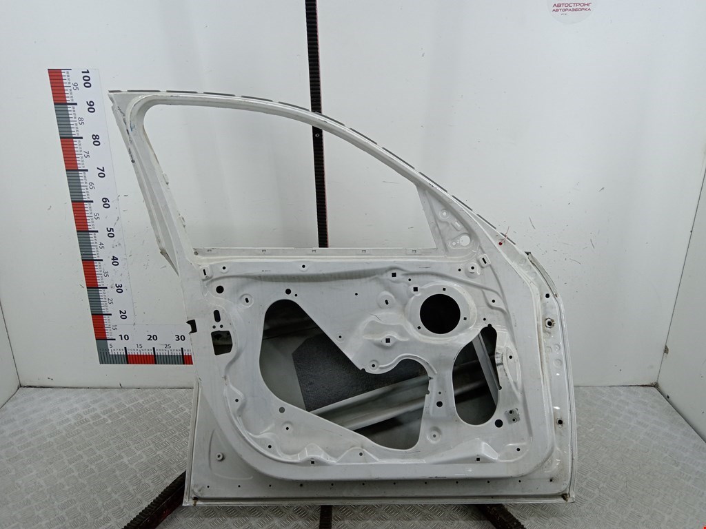 Дверь передняя левая BMW 1er F20\F21 2011-2019