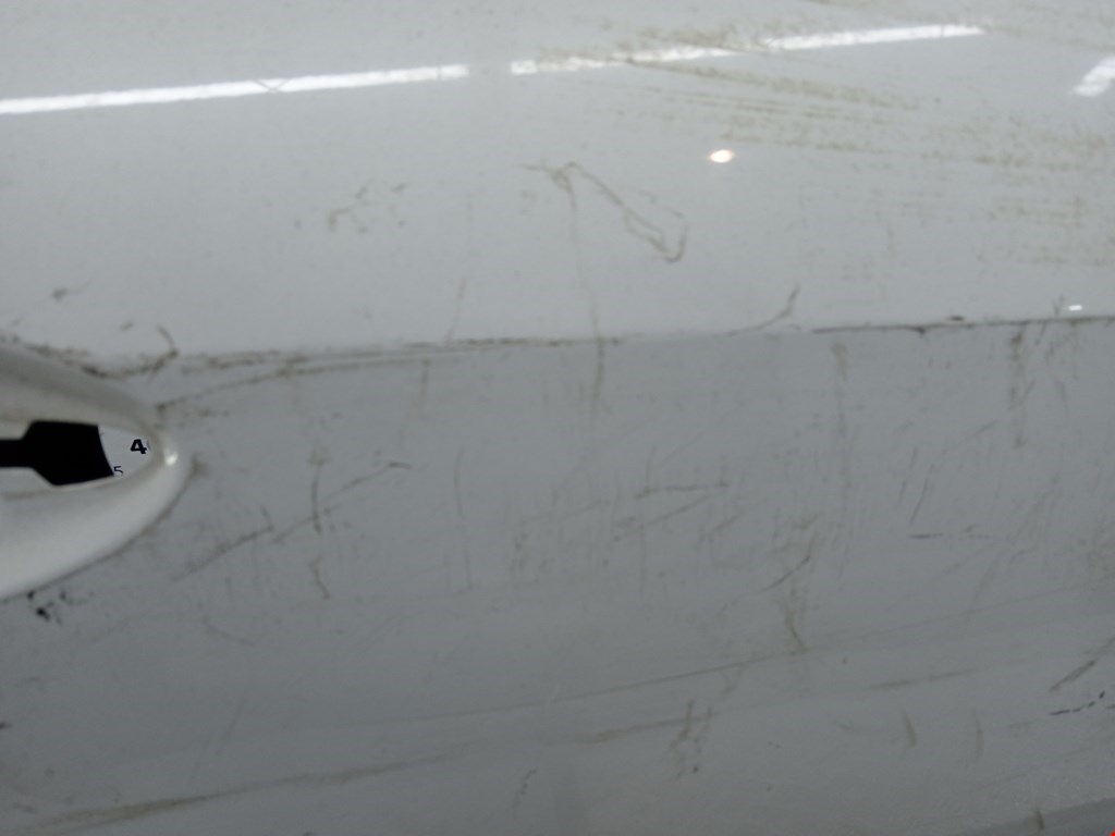 Дверь задняя правая MAZDA Mazda 3 BL 2009-2013