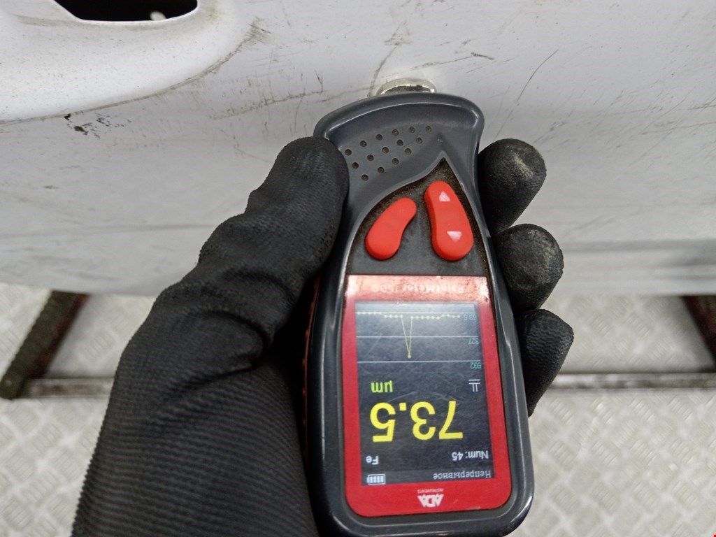 Дверь задняя правая MAZDA Mazda 3 BL 2009-2013