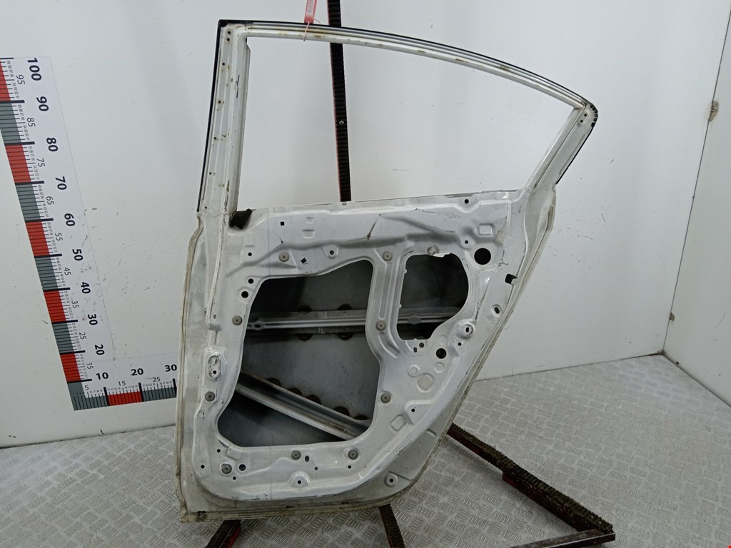 Дверь задняя правая MAZDA Mazda 3 BL 2009-2013