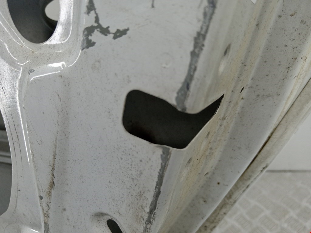 Дверь задняя правая MAZDA Mazda 3 BL 2009-2013