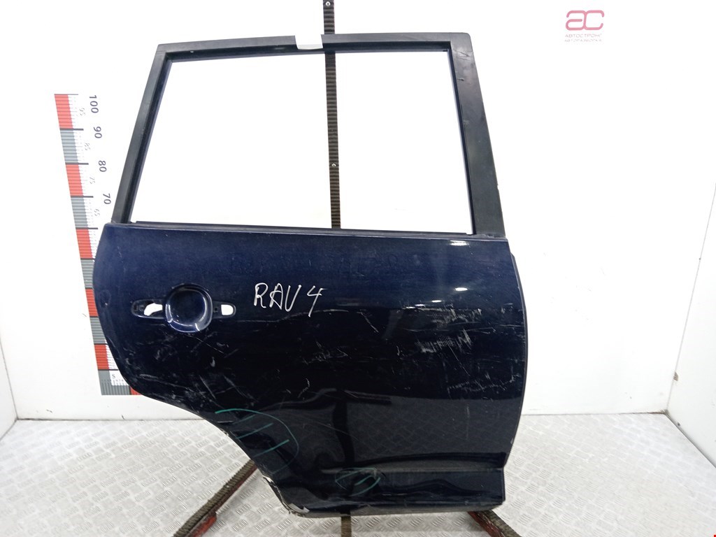 Дверь задняя правая TOYOTA RAV 4 XA30 2006-2012